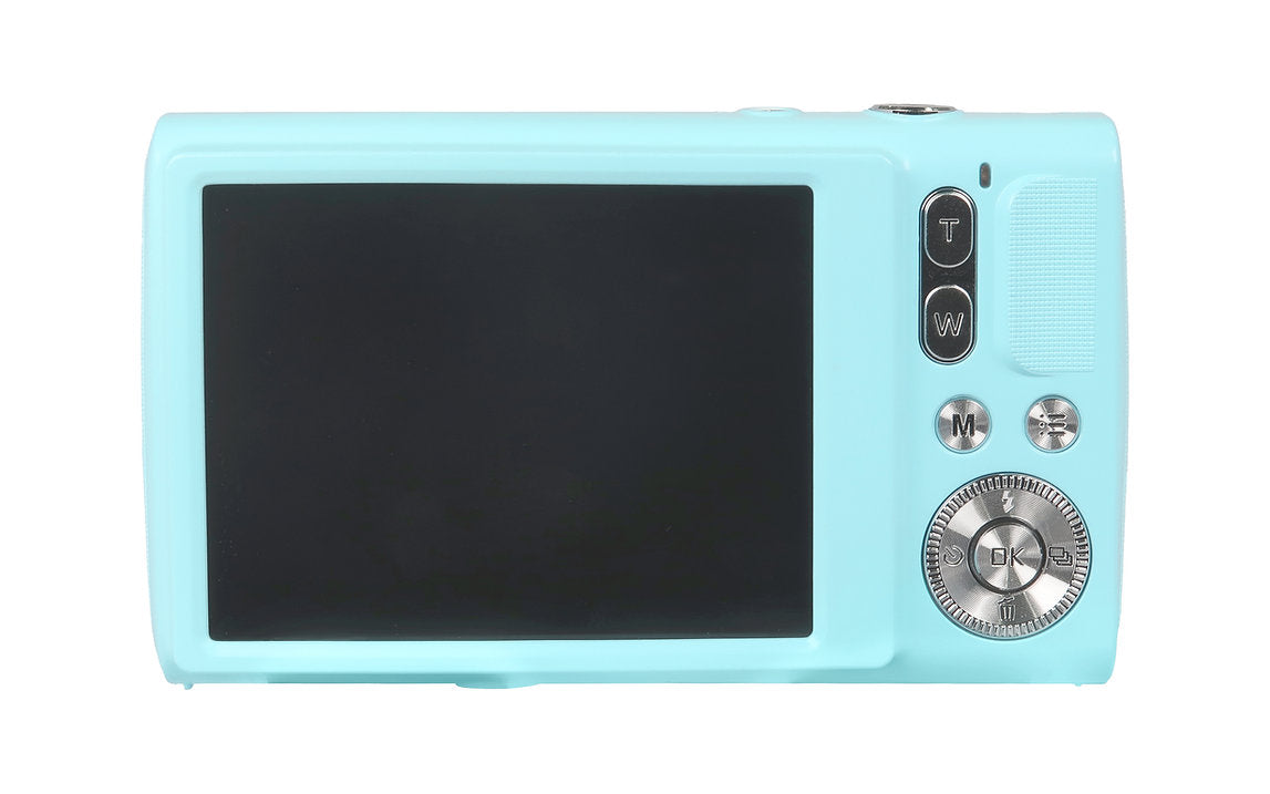 YASHICA x Snoopy Digital Camera